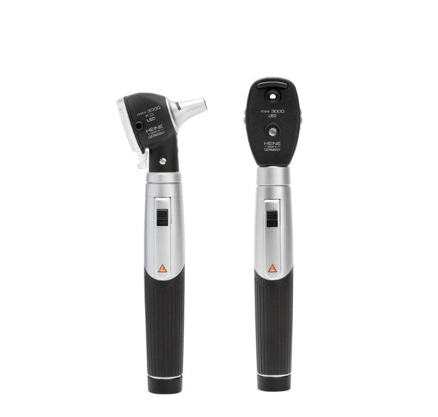 Heine mini 3000® LED Diagnostic Set - Buy Medical Supplies Online Canada