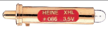 Heine® 3.5V Bulbs-Bulbs & Batteries-Birth Supplies Canada
