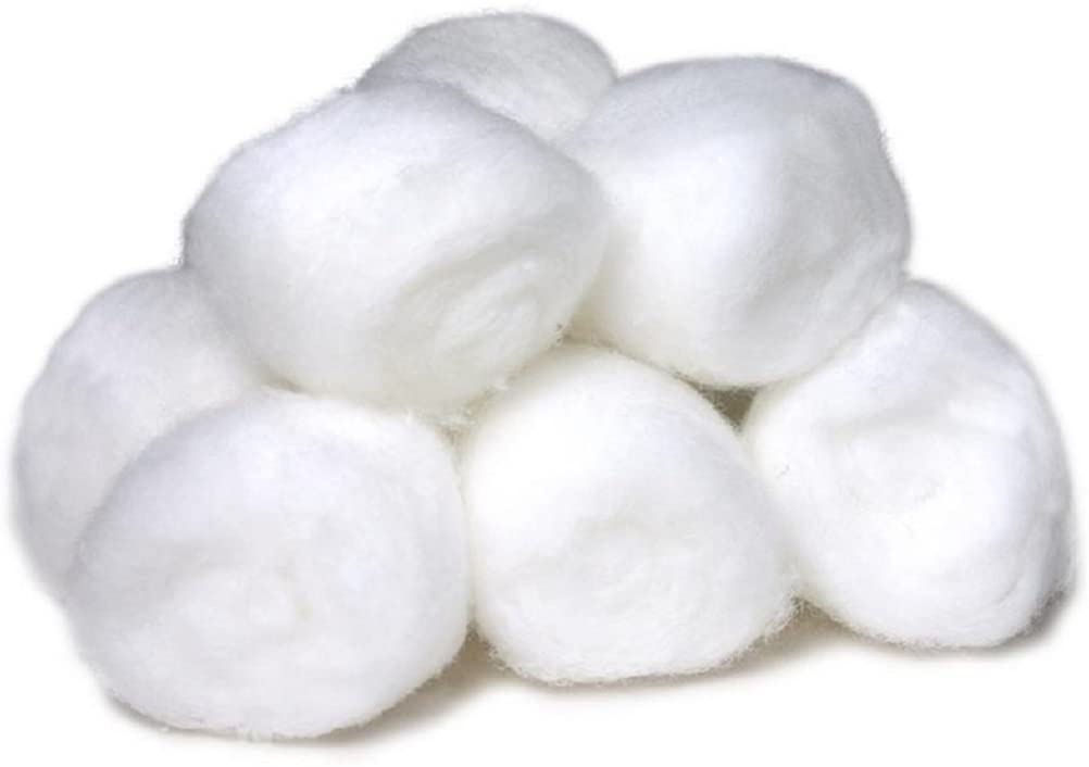Cotton Balls – Non - Sterile - Buy Medical Supplies Online Canada