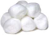 Cotton Balls – Non - Sterile - Buy Medical Supplies Online Canada