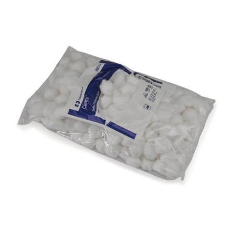 Cotton Balls – Non - Sterile - Buy Medical Supplies Online Canada