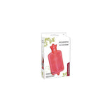 Hot Water Bottle – 2 Litre Capacity, Reusable Comfort & Pain Relief - Buy Medical Supplies Online Canada