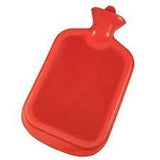 Hot Water Bottle – 2 Litre Capacity, Reusable Comfort & Pain Relief - Buy Medical Supplies Online Canada