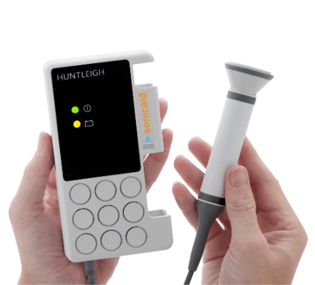 Huntleigh Sonicaid Audio Dopplex D - 920 - P - Buy Medical Supplies Online Canada