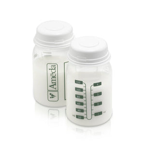 HygieniKit Milk Collection System | Ameda-Breastfeeding-Birth Supplies Canada