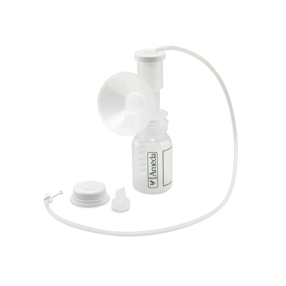 HygieniKit Milk Collection System | Ameda-Breastfeeding-Birth Supplies Canada