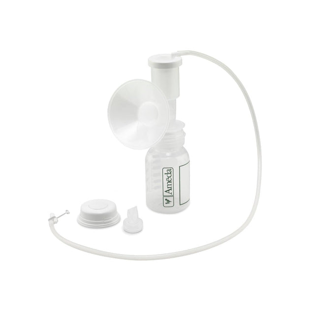 HygieniKit Milk Collection System | Ameda-Breastfeeding-Birth Supplies Canada