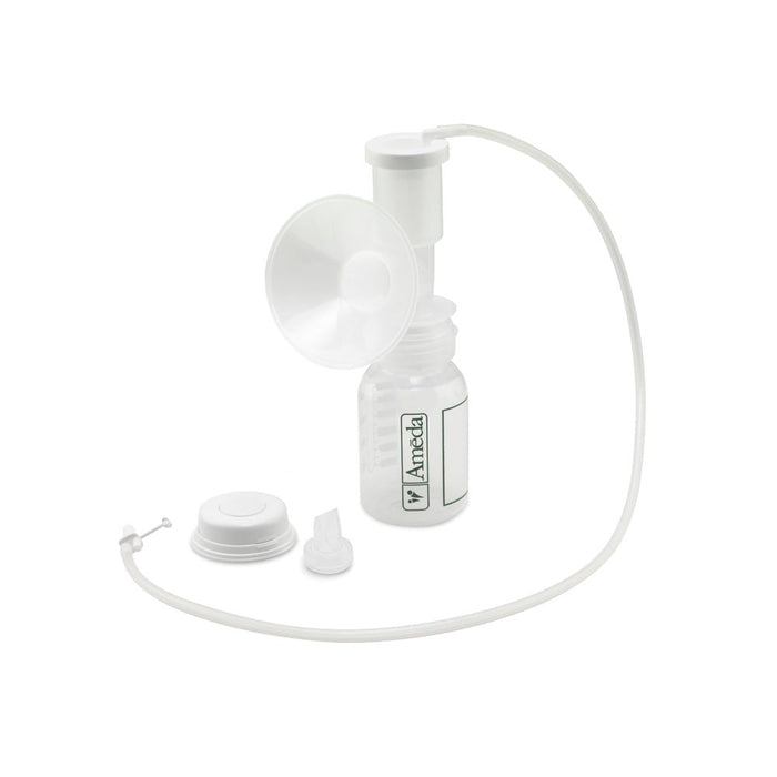 Ameda HygieniKit Milk Collection System