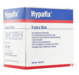 Hypafix Conformable Adhesive Retention Tape – Latex - Free Dressing Fixation (10m) - Buy Medical Supplies Online Canada