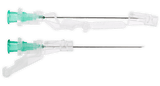 BD SafetyGlide IM Needle - Buy Medical Supplies Online Canada