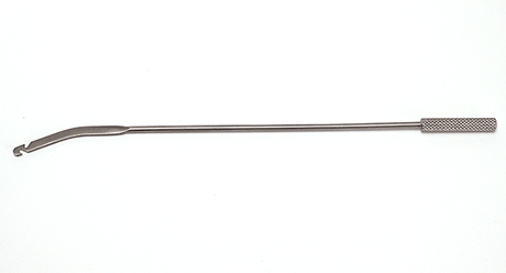 IUD Extractor Hook – 26cm Stainless Steel, Reusable - Buy Medical Supplies Online Canada