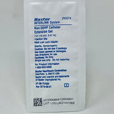 IV Catheter Extension Set – 7.6" (19 cm), 0.41 mL with Injection Site - Buy Medical Supplies Online Canada