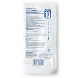 CLEARLINK Secondary Medication Set – 37", 10 Drop - Buy Medical Supplies Online Canada