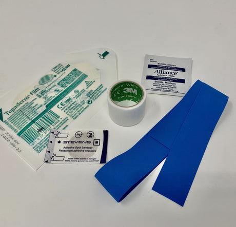 IV Start Kit – Latex - Free, Sterile - Buy Medical Supplies Online Canada