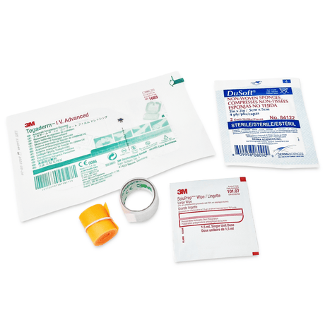 IV Start Kit – Sterile - Buy Medical Supplies Online Canada