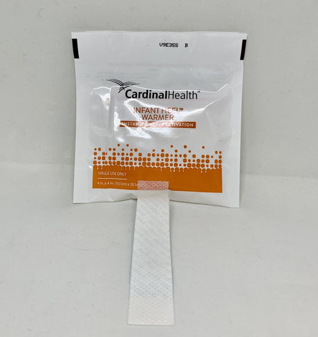 Infant Heel Warmer ~ DO NOT FREEZE-Medical Supplies-Birth Supplies Canada