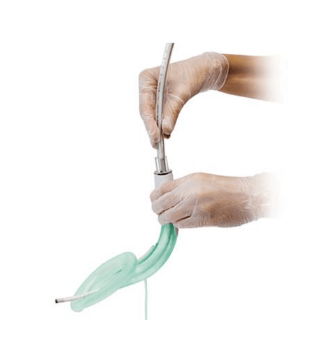 Infant LMA Ambu Aura-i-Medical Supplies-Birth Supplies Canada