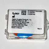 Instrument Marking Tape – 0.25" x 300" Surgical Identification Roll - Buy Medical Supplies Online Canada