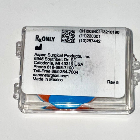 Instrument Marking Tape – 0.25" x 300" Surgical Identification Roll - Buy Medical Supplies Online Canada