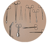 Instrument Set-Instruments-Birth Supplies Canada