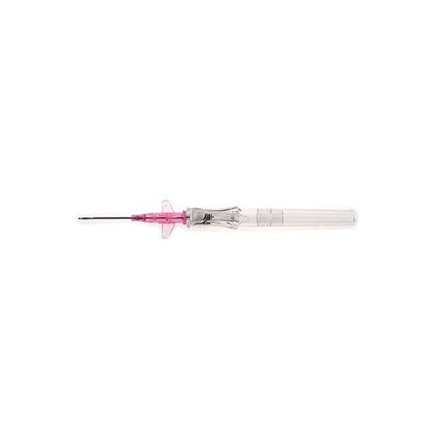 Insyte Peripheral Venous Catheter, with Wings-Medical Devices-Birth Supplies Canada