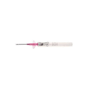 Insyte Peripheral Venous Catheter, with Wings-Medical Devices-Birth Supplies Canada