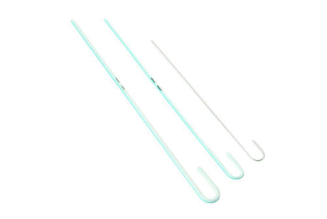 Intubation Stylet – Fits 2.5mm to 4.5mm Endotracheal Tubes - Buy Medical Supplies Online Canada