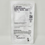 Iris Scissors, Curved ~ STERILE-Instruments-Birth Supplies Canada