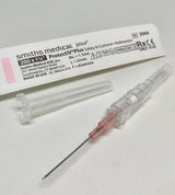 Jelco ProtectIV Plus Safety IV Catheters - Buy Medical Supplies Online Canada
