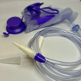 Kangaroo™ Gravity Feeding Bag – 1000 mL, ENFit - Buy Medical Supplies Online Canada