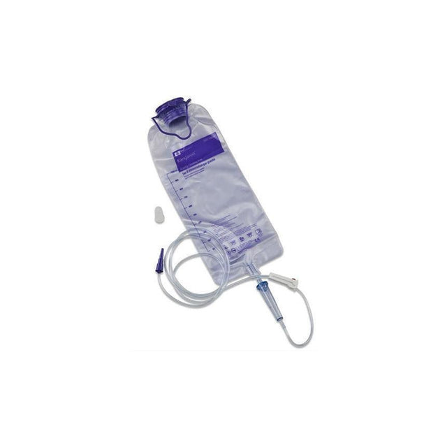 Kangaroo™ Gravity Feeding Bag – 1000 mL, ENFit - Buy Medical Supplies Online Canada