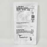 Kelly Forceps, 5.5" Curved ~ STERILE-Instruments-Birth Supplies Canada