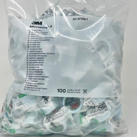 Kind Removal Silicone Tape - Buy Medical Supplies Online Canada