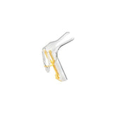 KleenSpec Disposable Vaginal Speculum-Medical Devices-Birth Supplies Canada