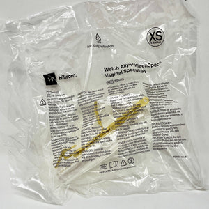 KleenSpec Disposable Vaginal Speculum-Medical Devices-Birth Supplies Canada