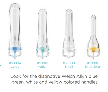 Welch Allyn KleenSpec® Disposable Vaginal Speculum - Buy Medical Supplies Online Canada
