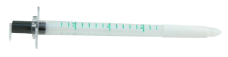 KleenSpec Disposable Sigmoidoscope – Single-Use Proctology Instrument (25cm x 20mm)