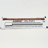 LORIS™ PVP - I Swabstick – 10% Povidone Iodine Antiseptic Applicator - Buy Medical Supplies Online Canada