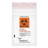 Lab Specimen Transport Biohazard Bag-Medical Supplies-Birth Supplies Canada