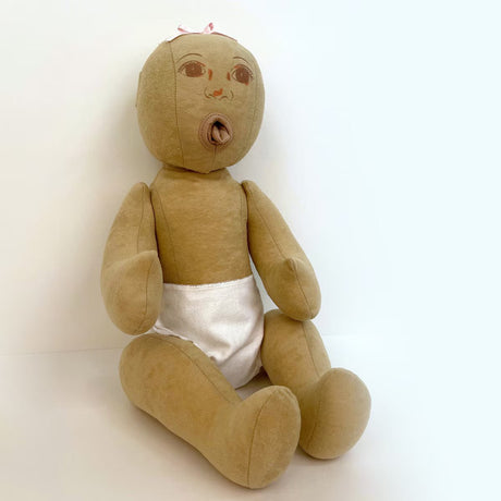 Lactessa™ Breastfeeding Model | Healthcare Training - Buy Medical Supplies Online Canada