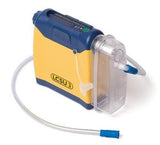 Laerdal LCSU4 Portable Suction Unit – 300mL Canister - Buy Medical Supplies Online Canada