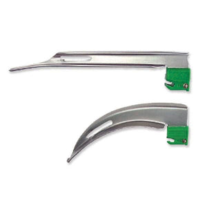 Laryngoscope Single Patient - FIBER-OPTIC-Medical Devices-Birth Supplies Canada