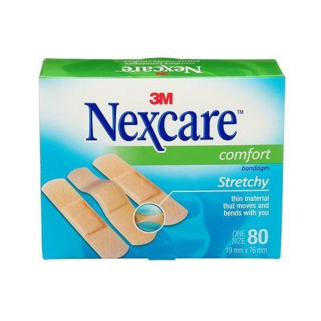 Adhesive Dressings – Sterile Wound Care Bandages - Buy Medical Supplies Online Canada