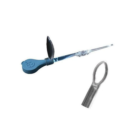 Lighted Ear Curette-Medical Supplies-Birth Supplies Canada