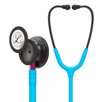 Littmann Stethoscope Adult Classic III | 3M-Medical Equipment-Birth Supplies Canada