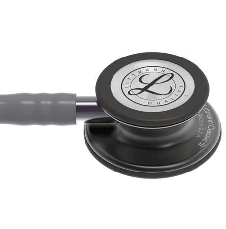 3M Littmann Classic III Stethoscope – Adult, Dual - Sided Chestpiece - Buy Medical Supplies Online Canada