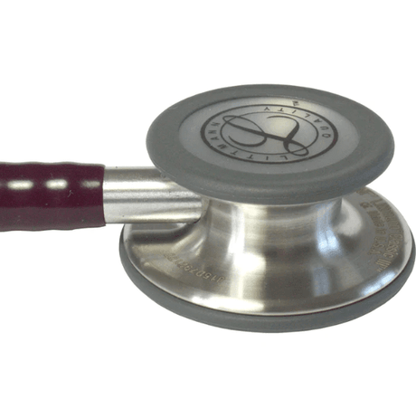 3M Littmann Classic III Stethoscope – Adult, Dual - Sided Chestpiece - Buy Medical Supplies Online Canada