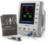 M3 Vital Signs Monitor – Portable Patient Monitoring - Buy Medical Supplies Online Canada