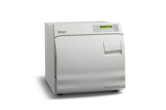 Midmark M9 & M11 UltraClave Automatic Sterilizers – Medical & Dental Autoclaves - Buy Medical Supplies Online Canada