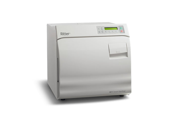 Midmark M9 & M11 UltraClave Automatic Sterilizers – Medical & Dental Autoclaves